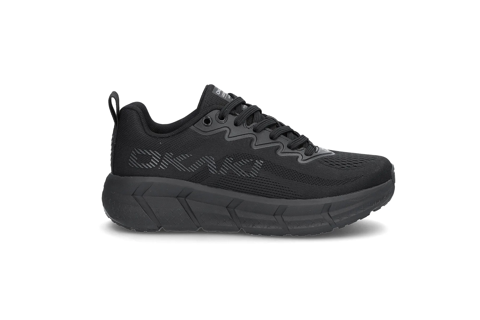 Okaki Track
