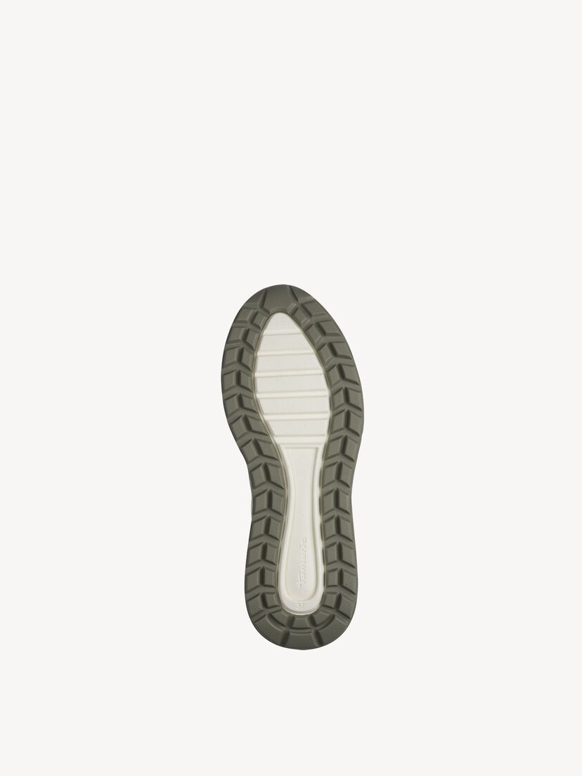 Sneaker - groen