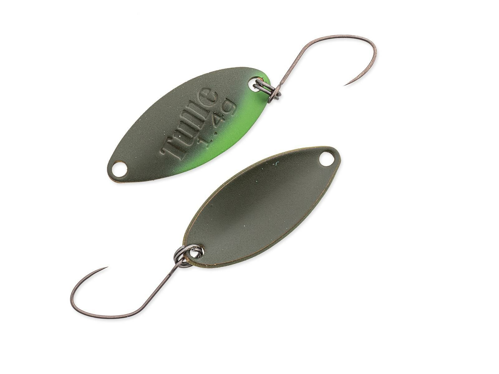Masukuroto Tulle 1.8g #095 (Olive Lime)(Nories)