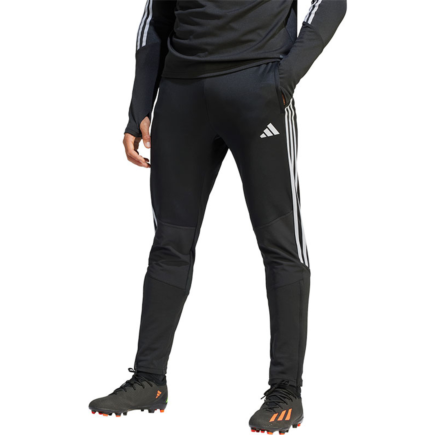 adidas Tiro 23 Club Winterized Trainingspak