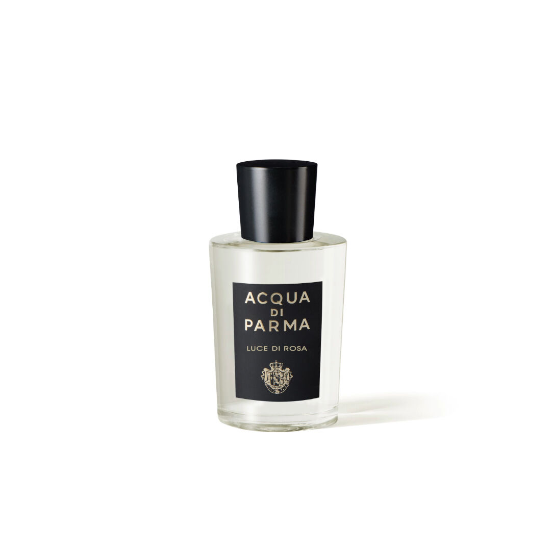 ACQUA DI PARMA Signatures Of The Sun Luce di Rosa Eau de Parfum - 100ml