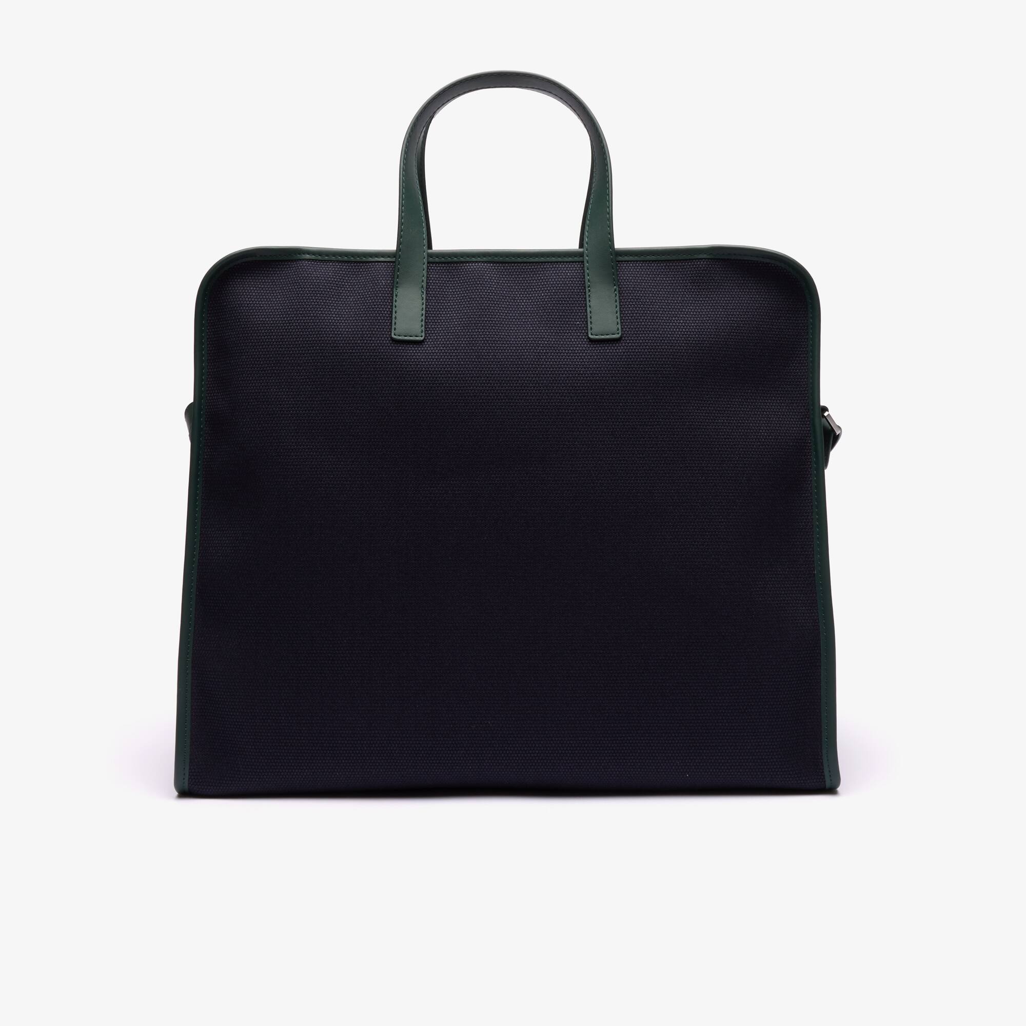 Sac de tennis avec poche pour raquette en textile Sacs à main & Cabas - Bleu - Lacoste - Unisex