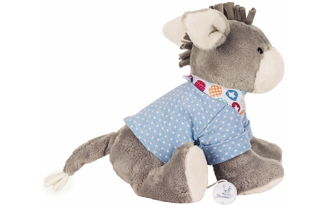 Sterntaler® Spieluhr »Esel Emmi Gr. L«