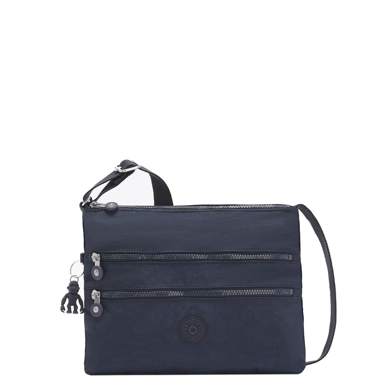 Kipling Alvar blue blue 2