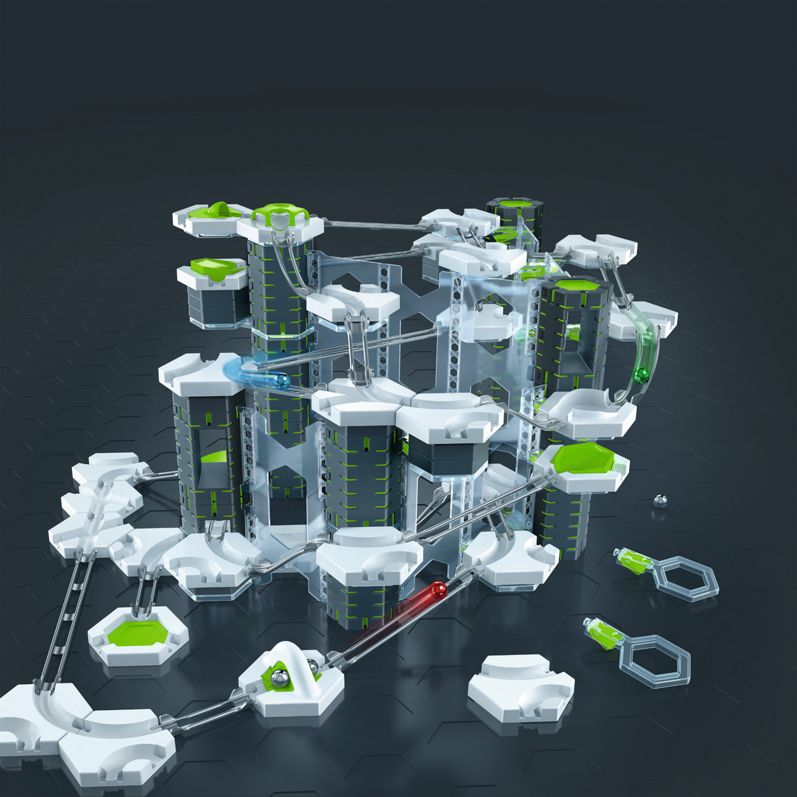 Ravensburger Pro GraviTrax Starterset