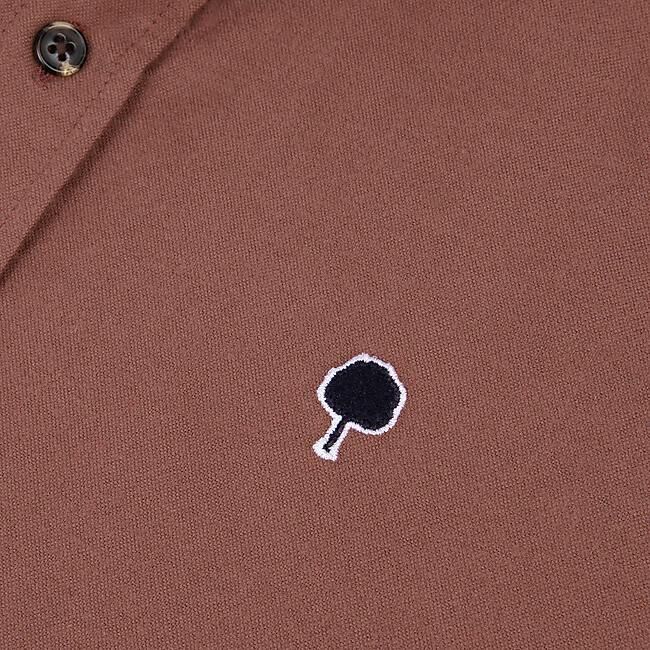 FAGUO - CHEMISE IVOY SHIRT COTON M