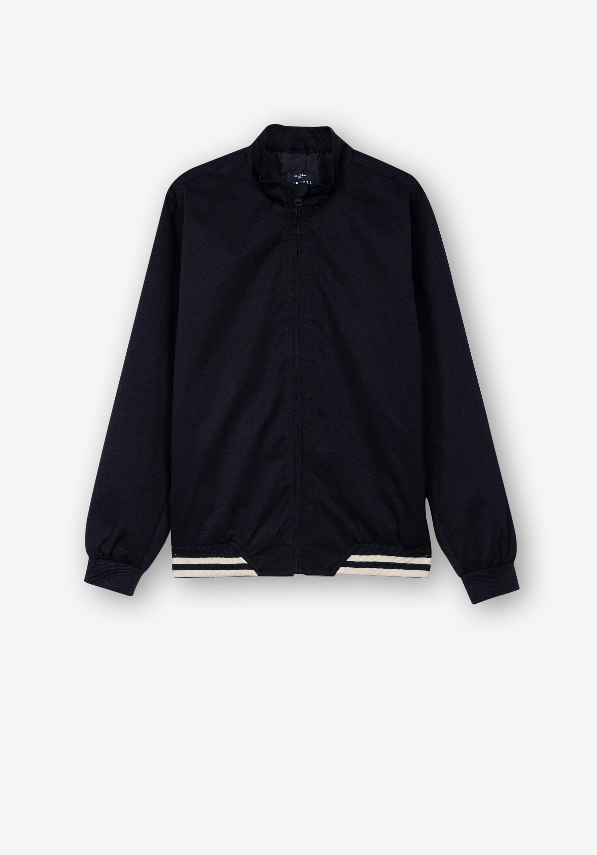Casaco Bomber