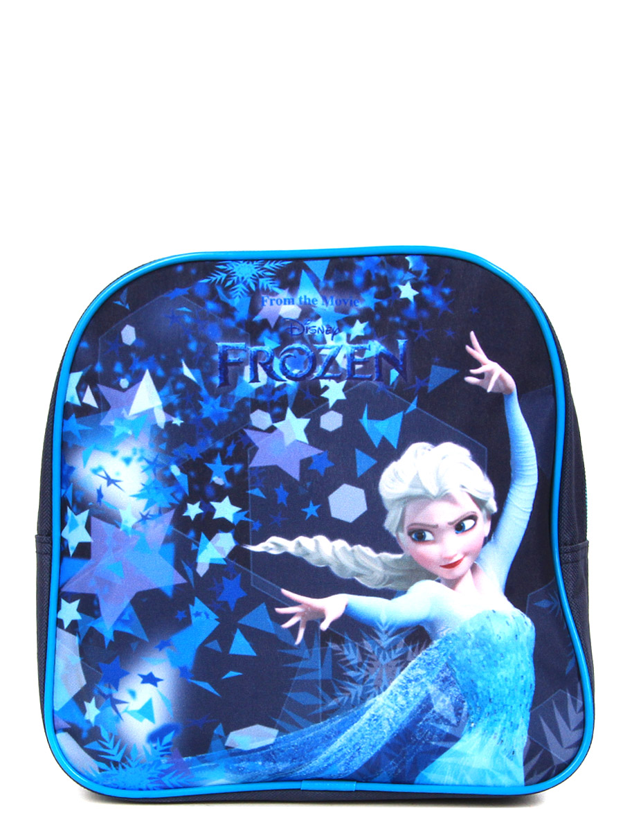 Sac À dos La Reine des Neiges 2 Elsa XS
