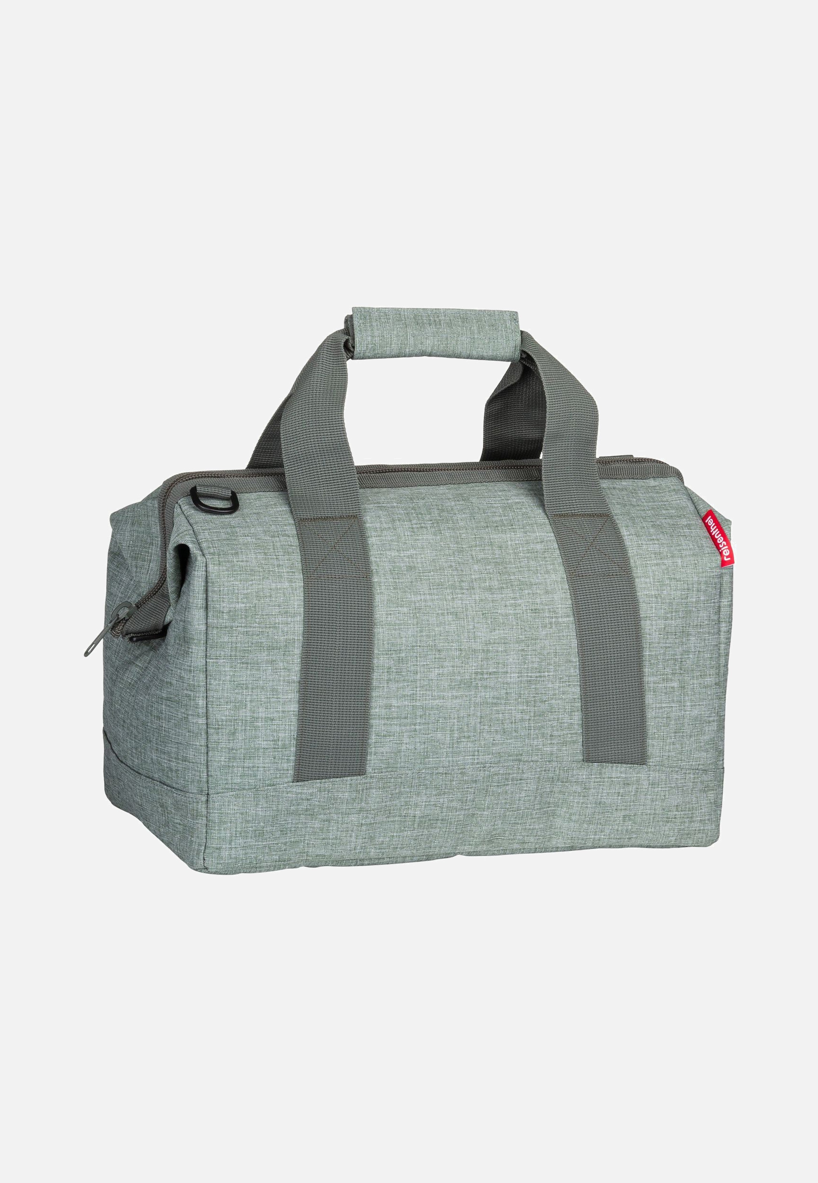 allrounder M twist Twist Sage - Dufflebag
