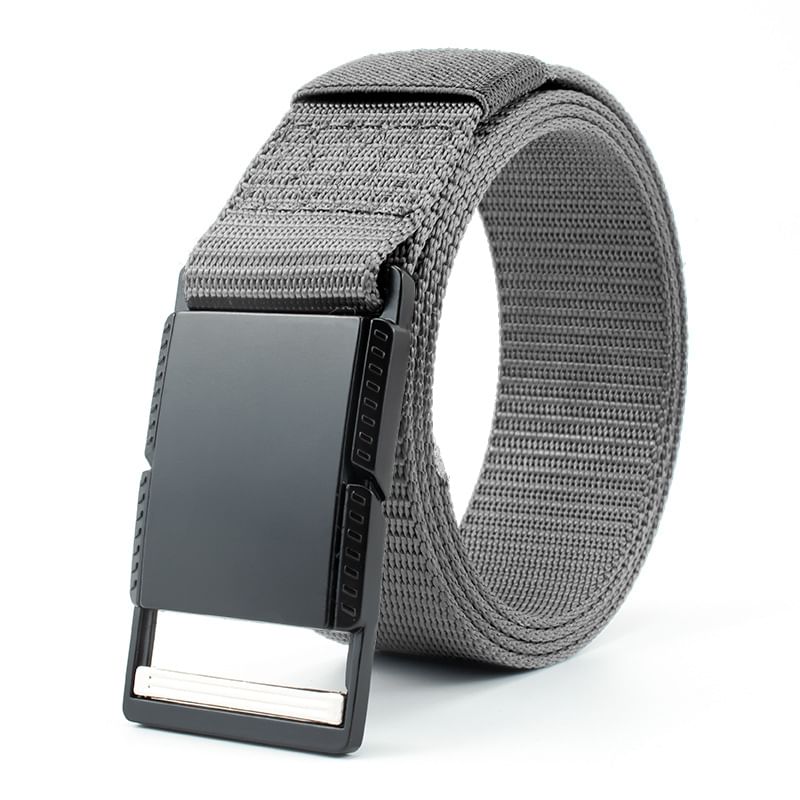 OKONKWO - Nylon Web Riem