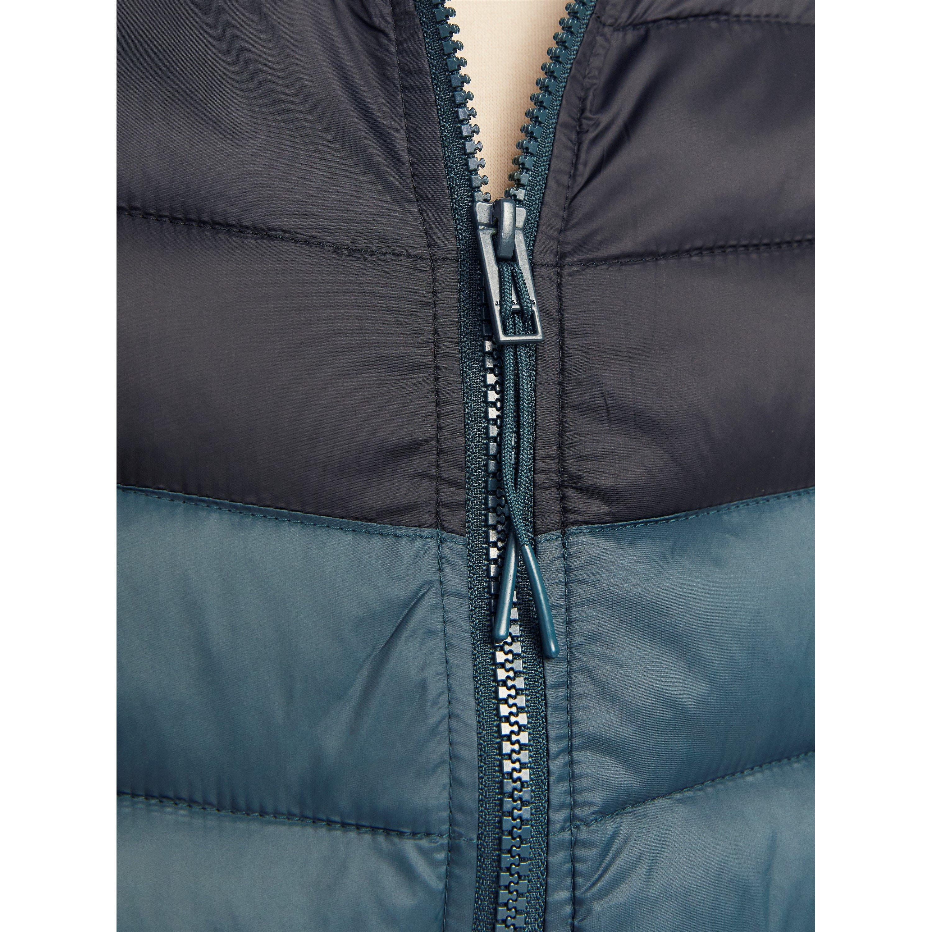 Jack and Jones J And J Sprint Puffer Jacket Mens