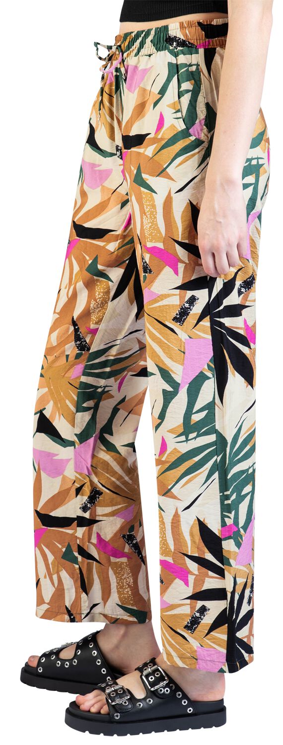 Pantalon | Sublevel Pantalon en toile
