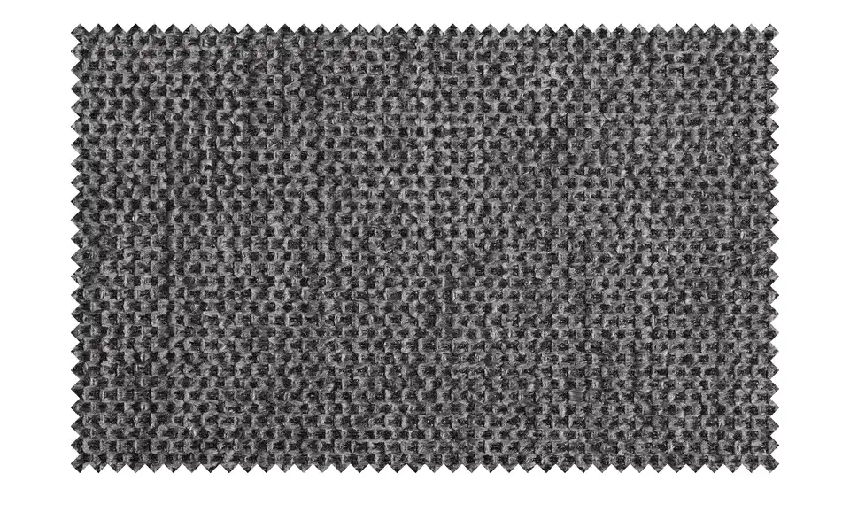 Ecksofa Venus Anthrazit rechts