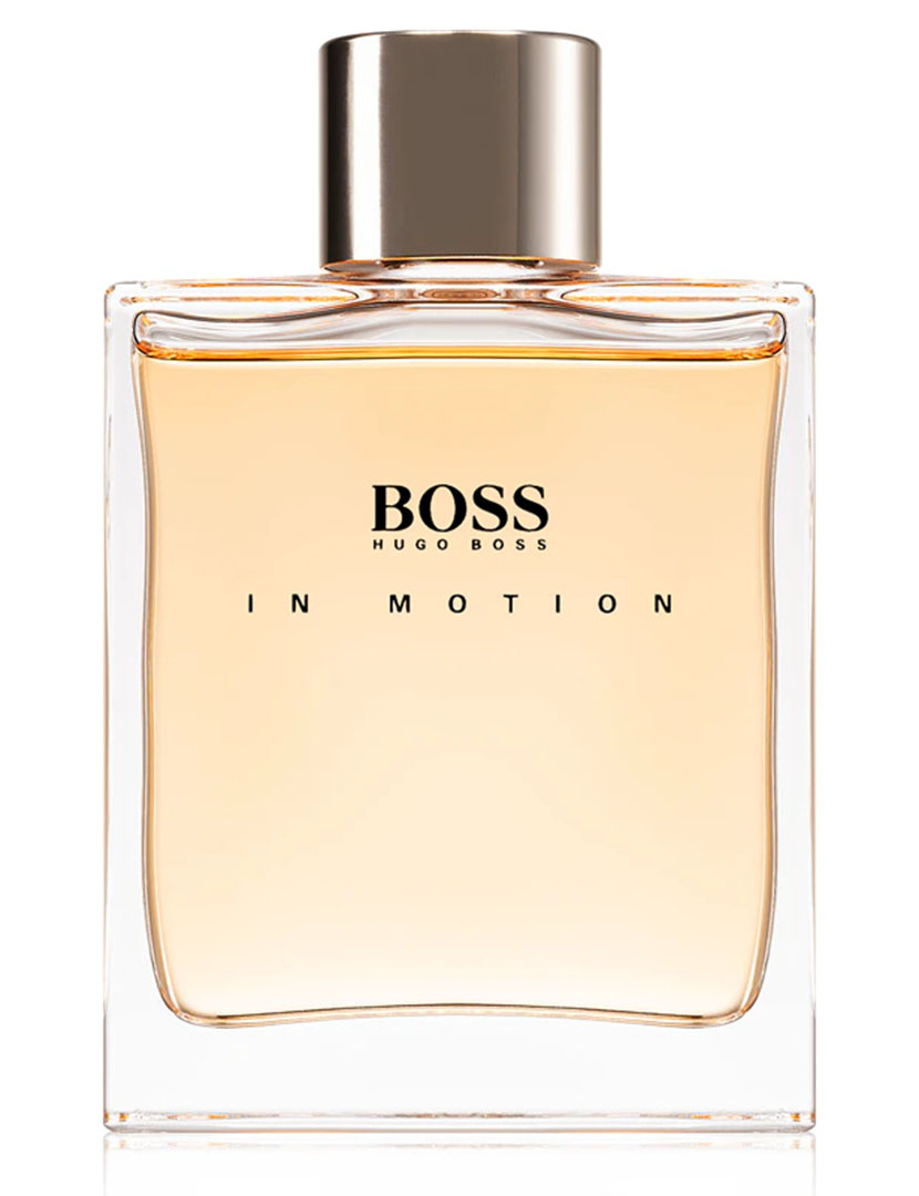 In Motion Eau de Toilette