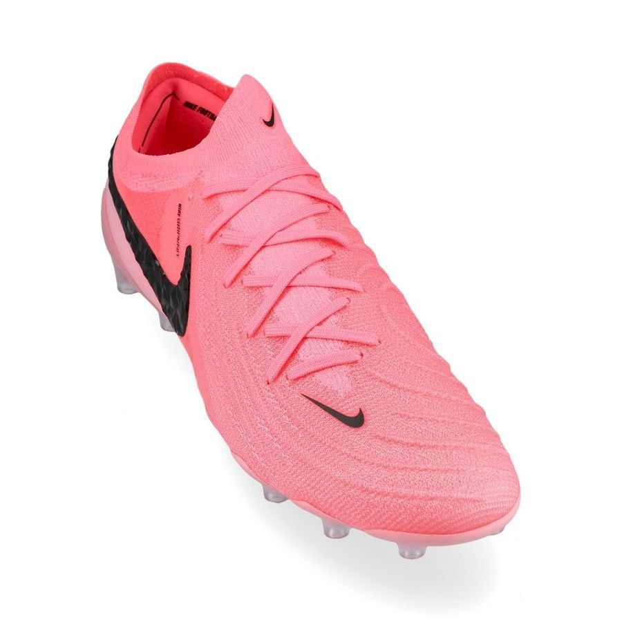 Nike Phantom GX II Elite AG-PRO Mad Brilliance - Rose/Noir