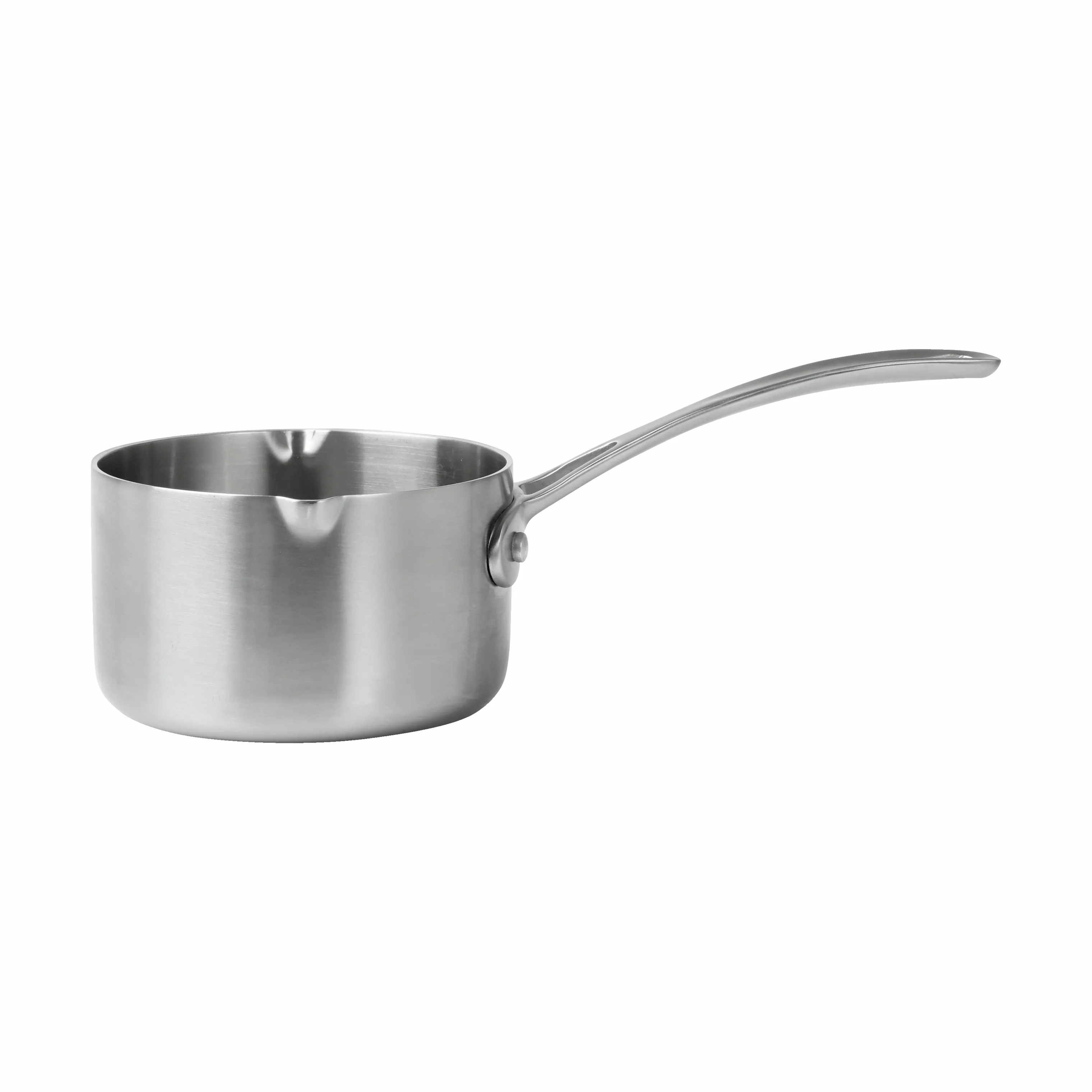 Cook & Baker 3-ply Kasserolle