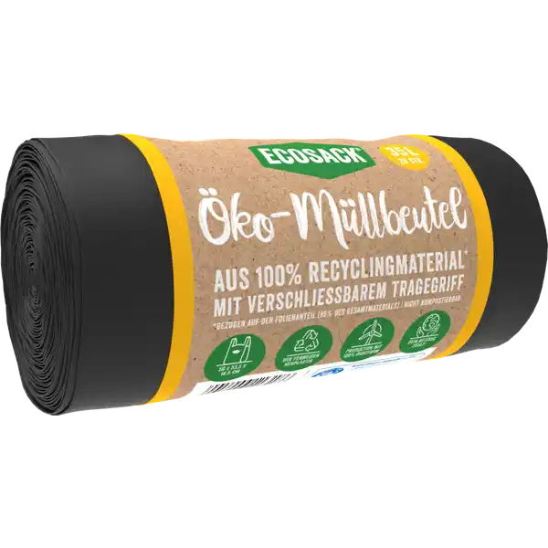 Müllbeutel 35 l