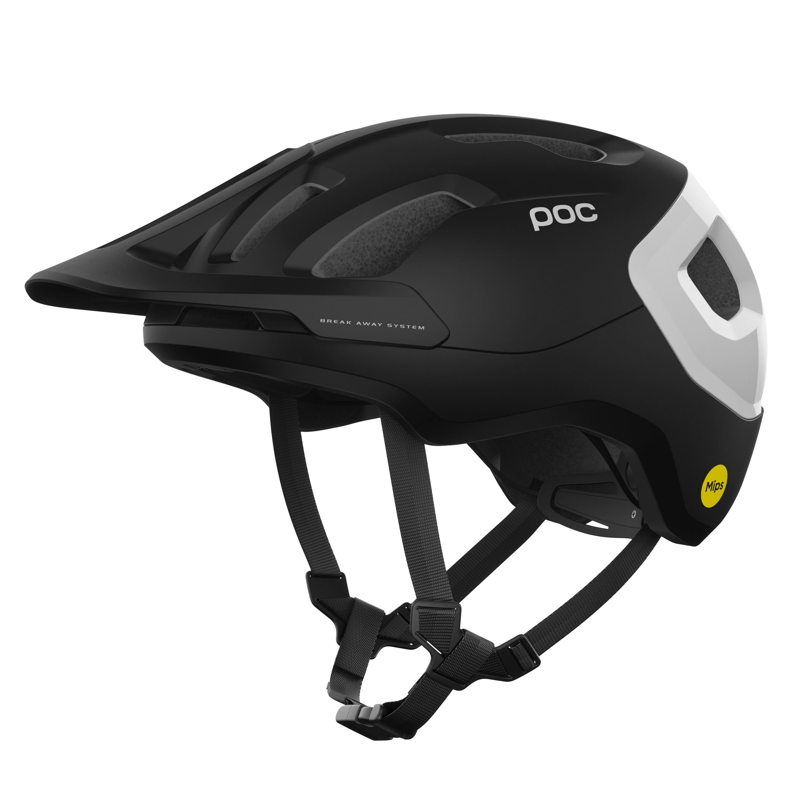 Axion Race MIPS