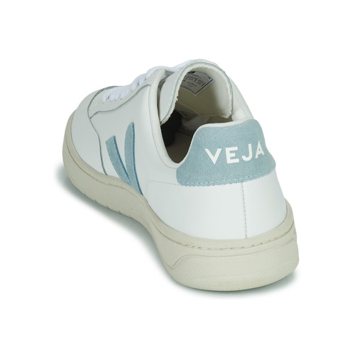 Veja - V-12 - Blanc / Bleu