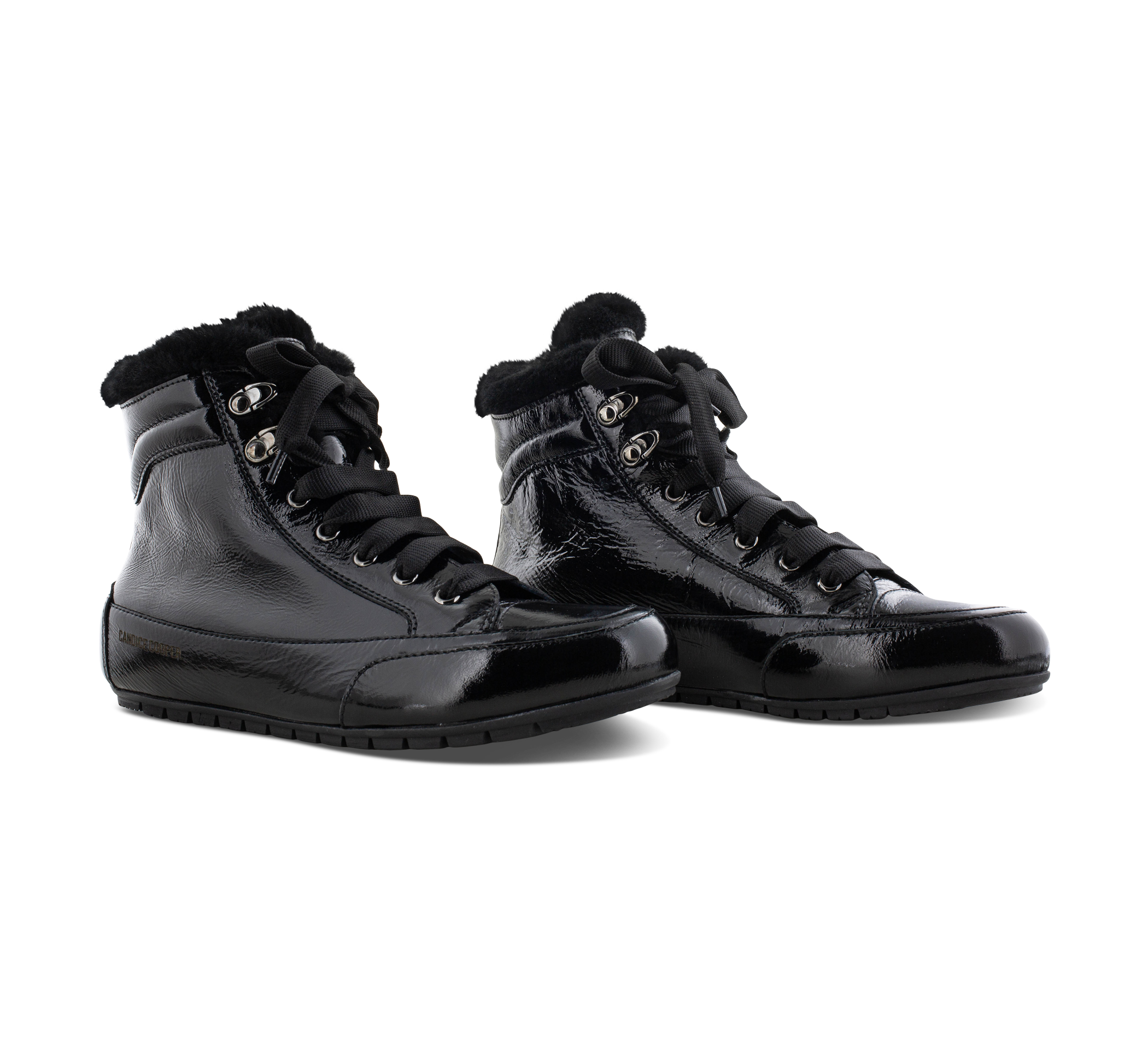 Candice Cooper Vancouver - Schnürstiefel