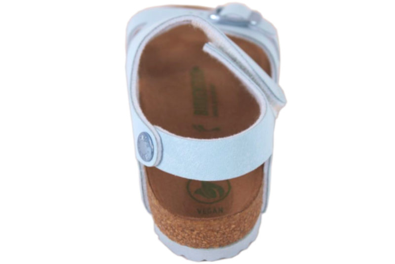 BIRKENSTOCK COLORADA KIDS BS LYSEBLÅ SANDAL