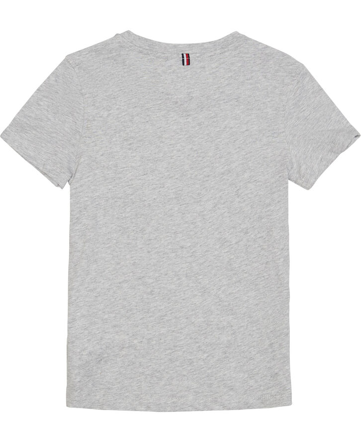 Tommy Hilfiger T-shirt Grå