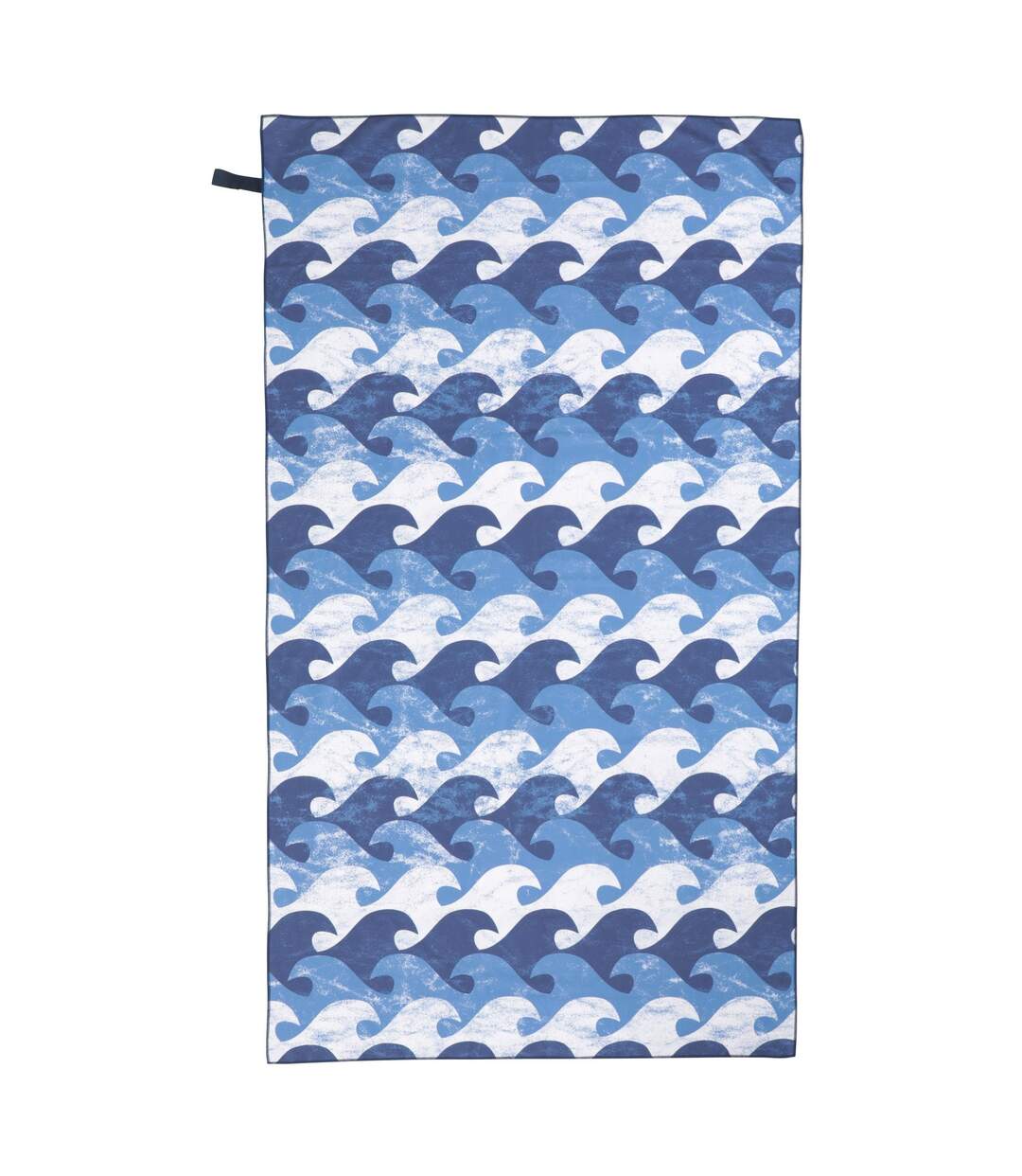 Mountain Warehouse - Serviette (Bleu foncé) (Taille unique) - UTMW654