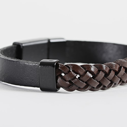 Bracelet Noir