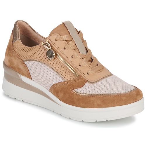 Stonefly - CREAM 40 - Marron / Beige