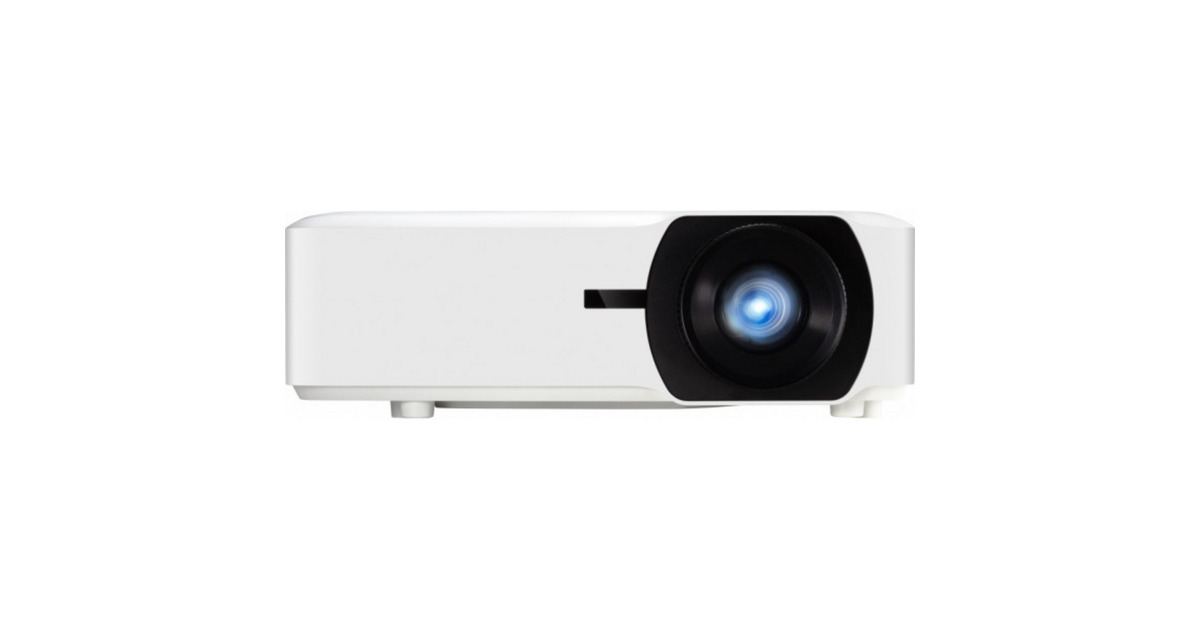 ViewSonicLS920WU WUXGA Laser Installatie Projector  (Wit, 6000 ANSI Lumen)