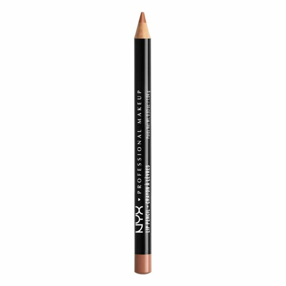 NYX Slim Lip Pencil Soft Brown1 gr