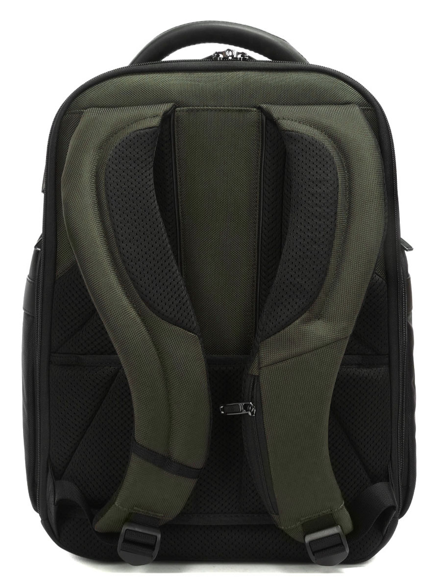 Sac À dos ordinateur Samsonite Pro DLX 6 Underseater 15.6 pouces