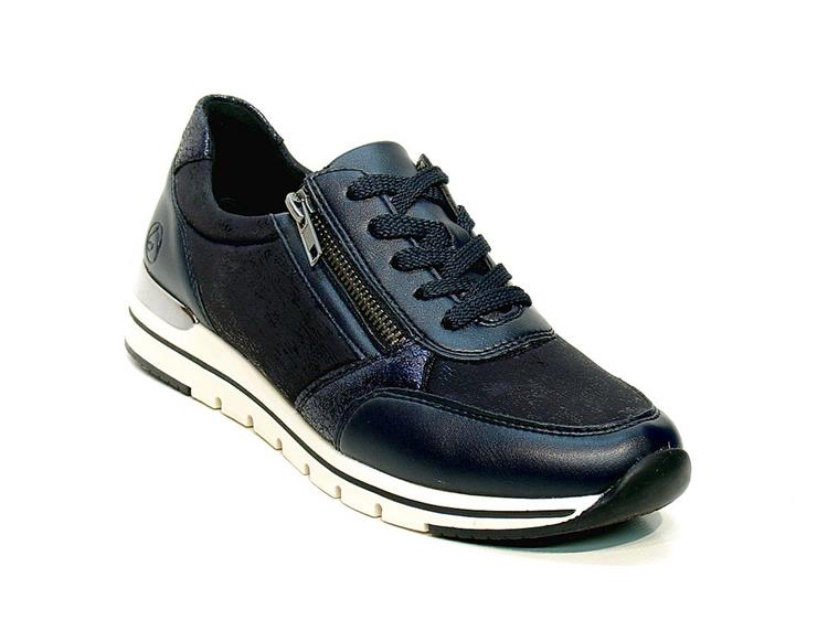 Remonte R6700 navy/schwarz/blau