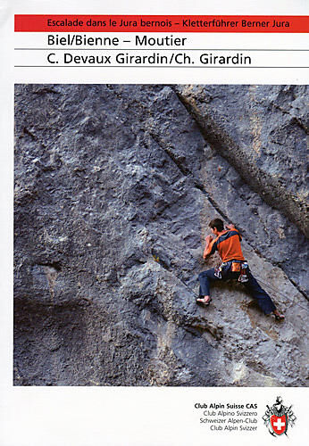 CAS - Escalade dans le Jura Bernois