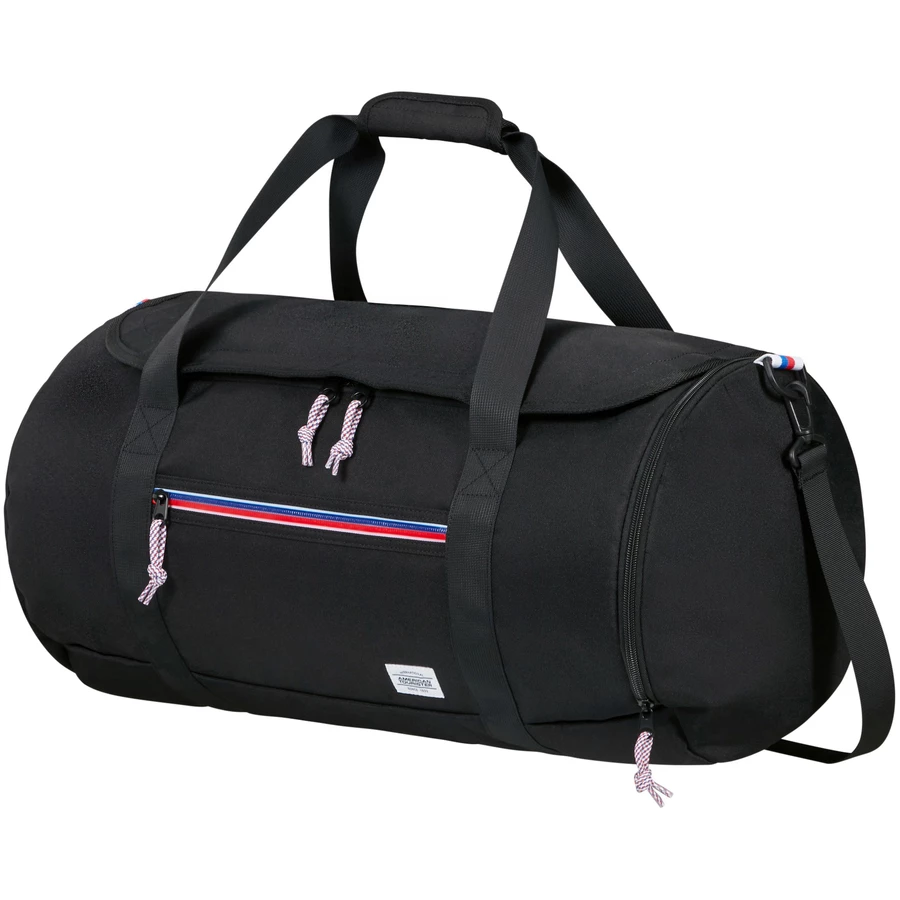 American Tourister Upbeat - Reisetasche black