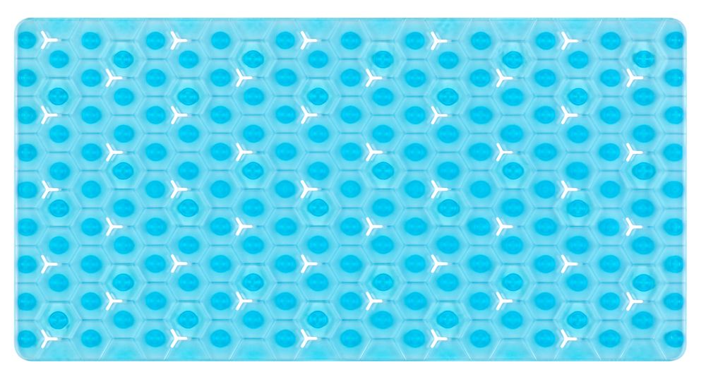 PANA® Antirutschmatten • Badewannenmatte mit Saugnäpfen • Duschmatte • in versch. Farben, Designs und Größen • waschmaschinenfest • waschbar bei 30°