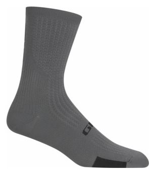 Chaussettes Giro HRC Teams Gris