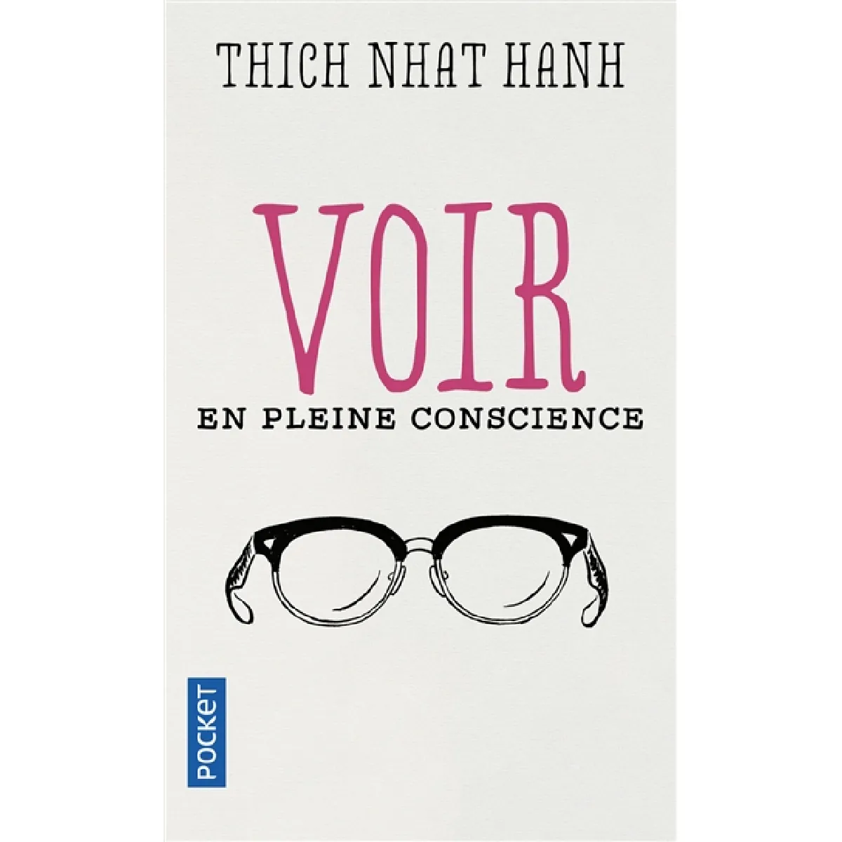 Voir en pleine conscience · Occasion
