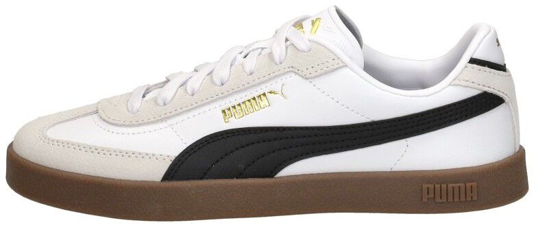 Puma Puma Club II wit