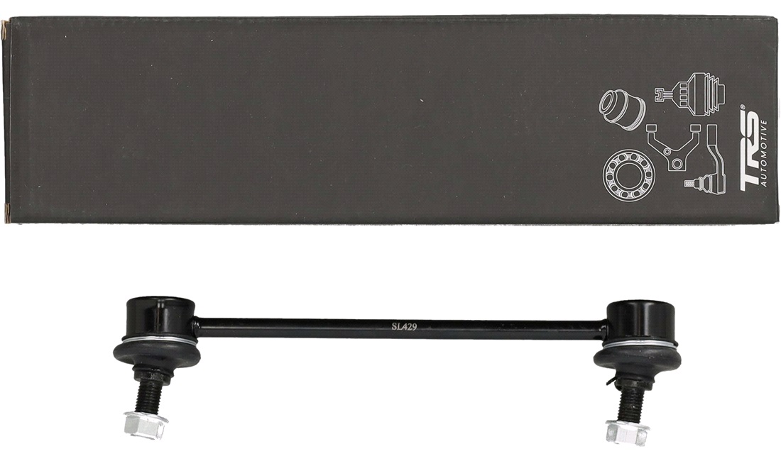 Stabilisatorbolt