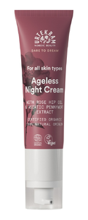Urtekram Dare To Dream Ageless Night Cream 50ML