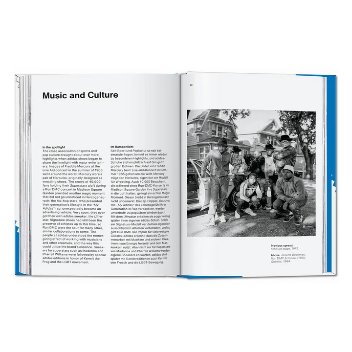 TASCHEN Verlag - 40th Edition, Skandinavisches Design