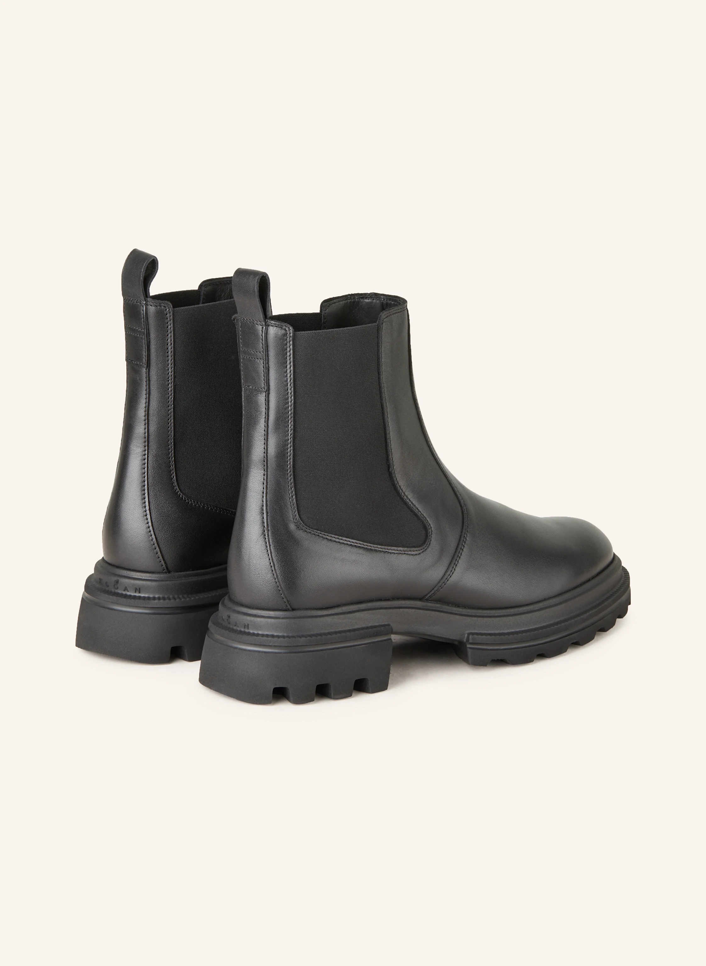HOGAN Chelsea-Boots