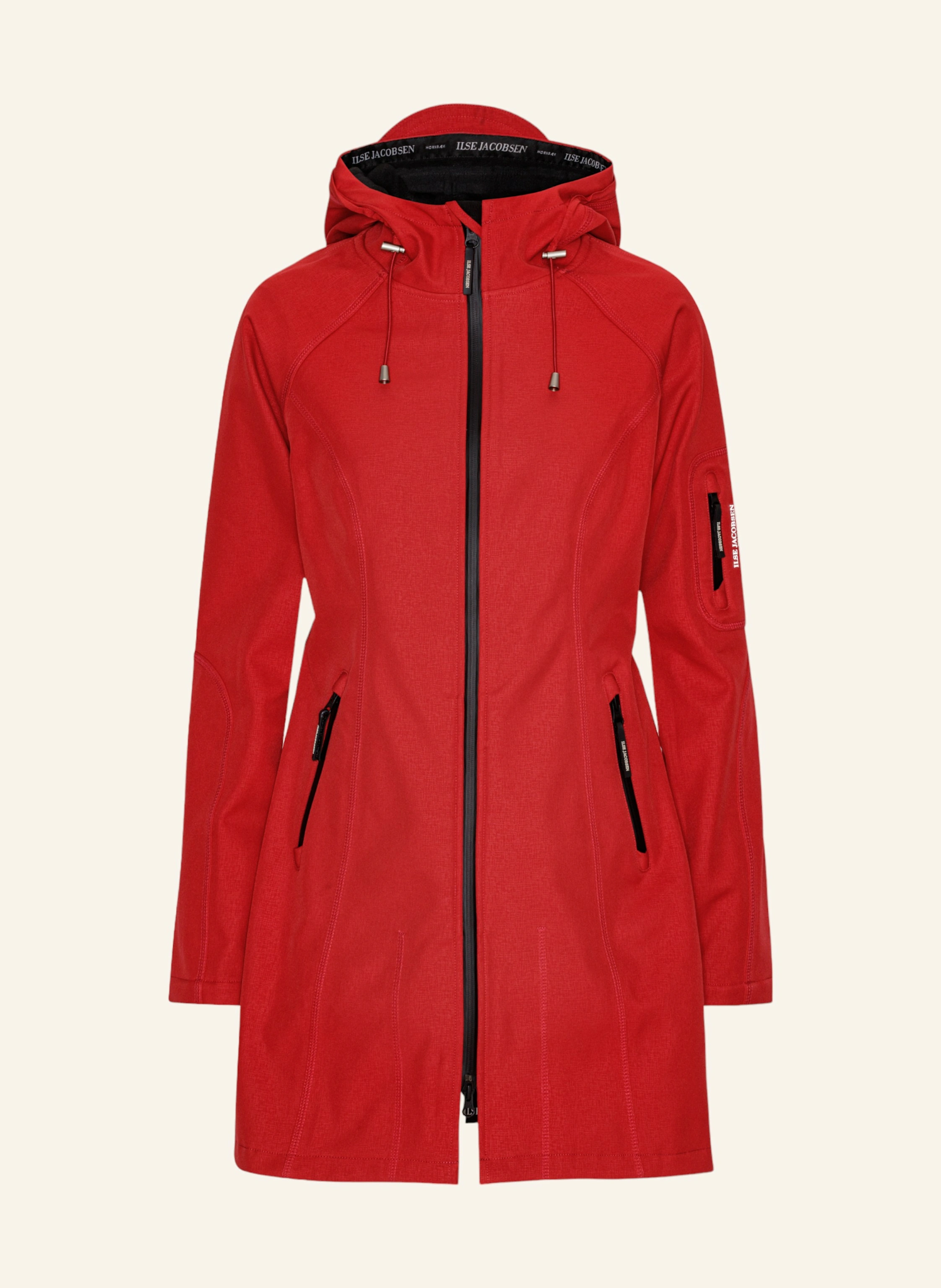 ILSE JACOBSEN Regenjacke RAIN37