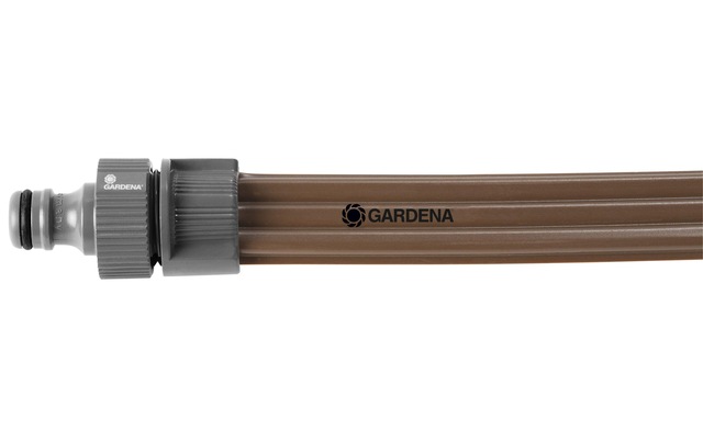 GARDENA Sprühschlauch »Schlauchregner 15 m mit Arm«