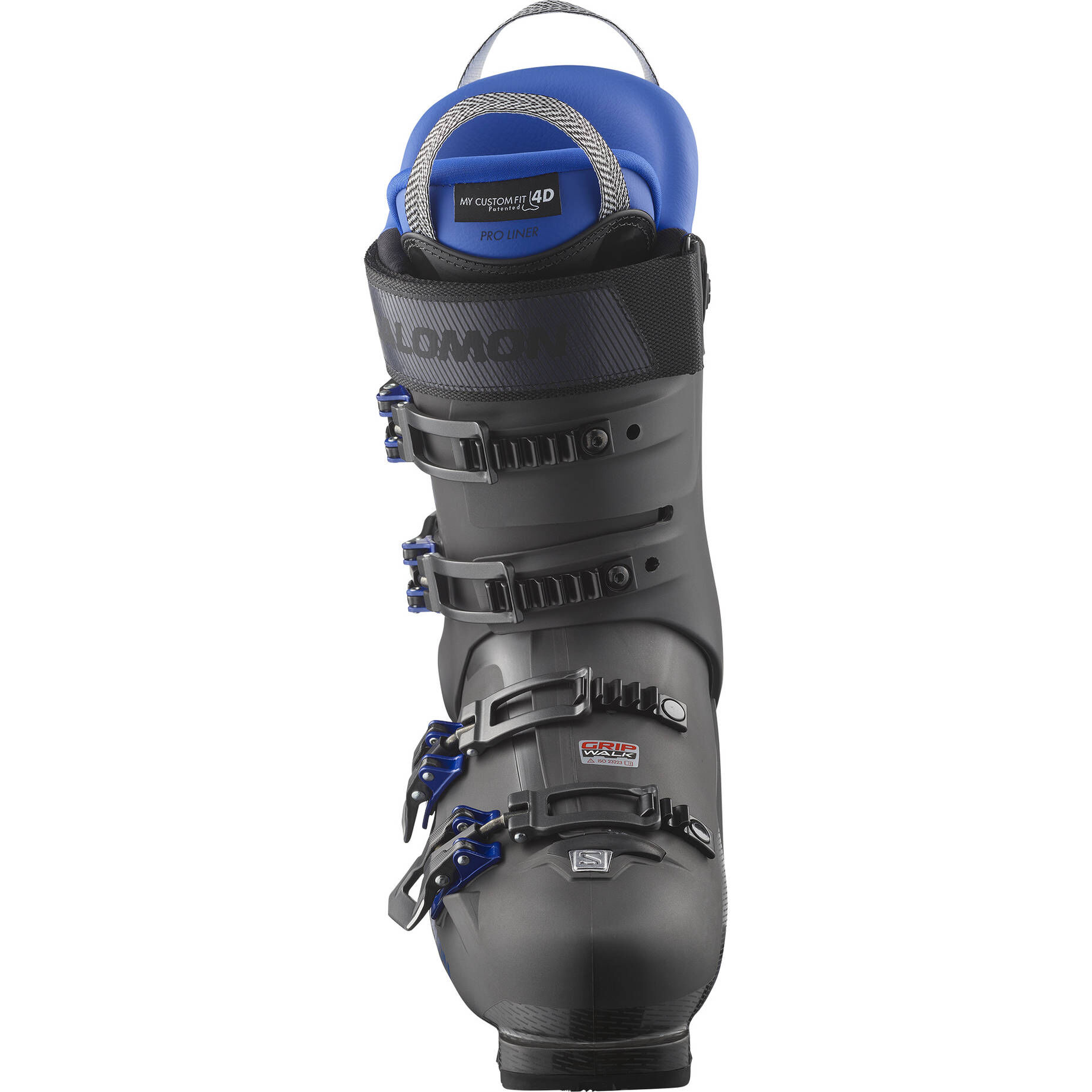Salomon| Herren Skischuhe S/PRO MV 120 GW