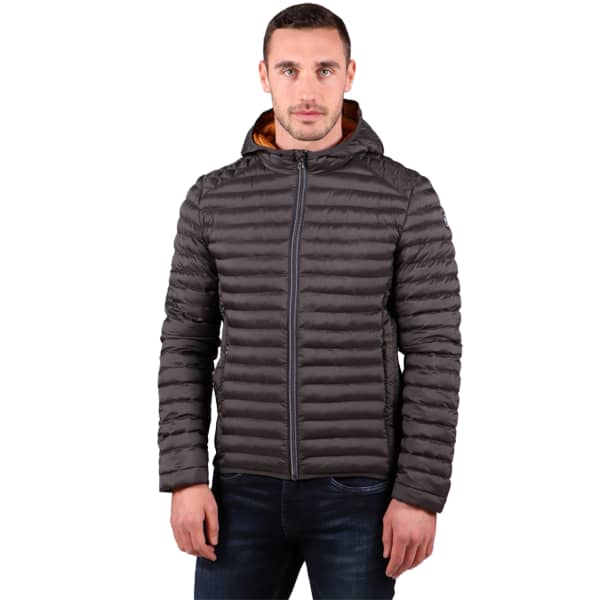 Doudoune ski SUN VALLEY GUSTYN M JACKET CAVIAR