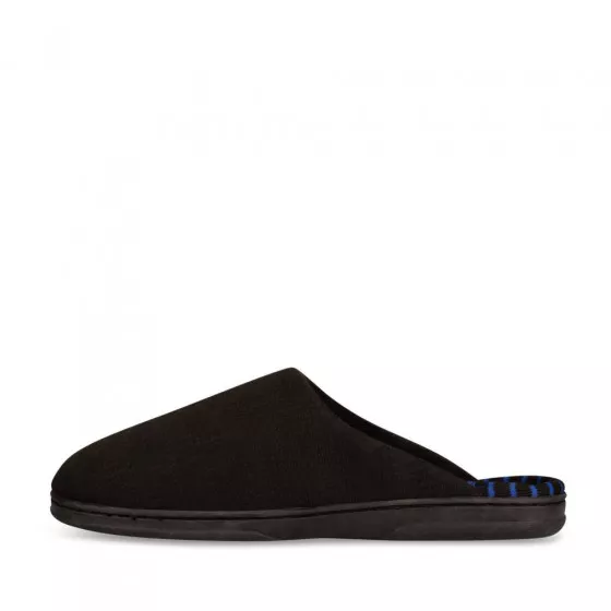 Chaussons NOIR BLUE RHYTHM