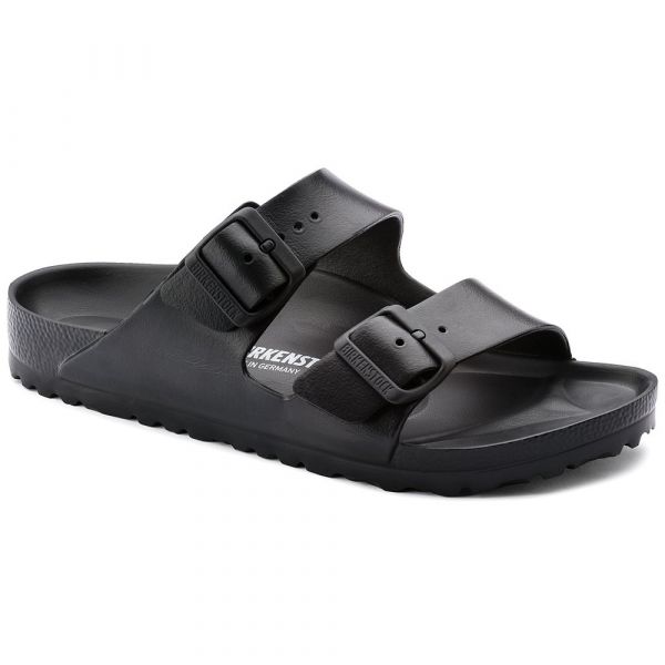 Birkenstock Arizona Eva Sandals Preto 36 Mulher