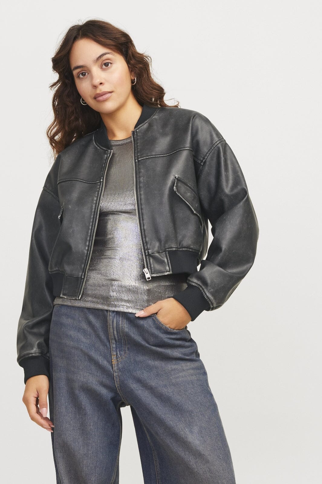 Jjxx Jxtora Bomber Jacket Sn 12262126